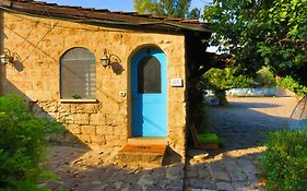 The Mansion In Yesod Hamaala